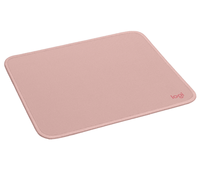 Mousepad Studio Series Rosa Oscuro de Logitech