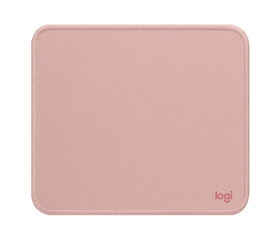Mousepad Studio Series Rosa Oscuro de Logitech, vista adicional 3