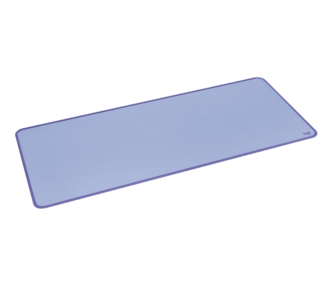 Mousepad Extendido Desk Mat Studio Series Lila de Logitech, vista adicional 5