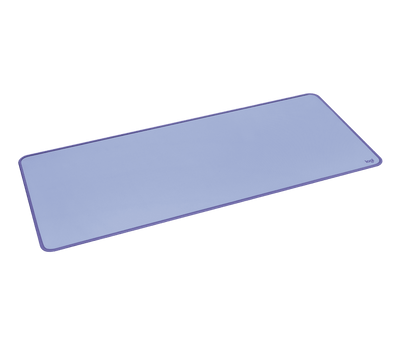 Mousepad Extendido Desk Mat Studio Series Lila de Logitech, vista adicional 5