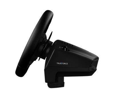 Volante Gamer G923 TRUEFORCE PlayStation/PC Negro de Logitech G, vista adicional 4