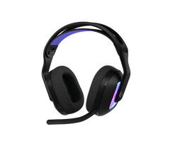 Diadema Gamer G522 LIGHTSPEED Negro de Logitech G