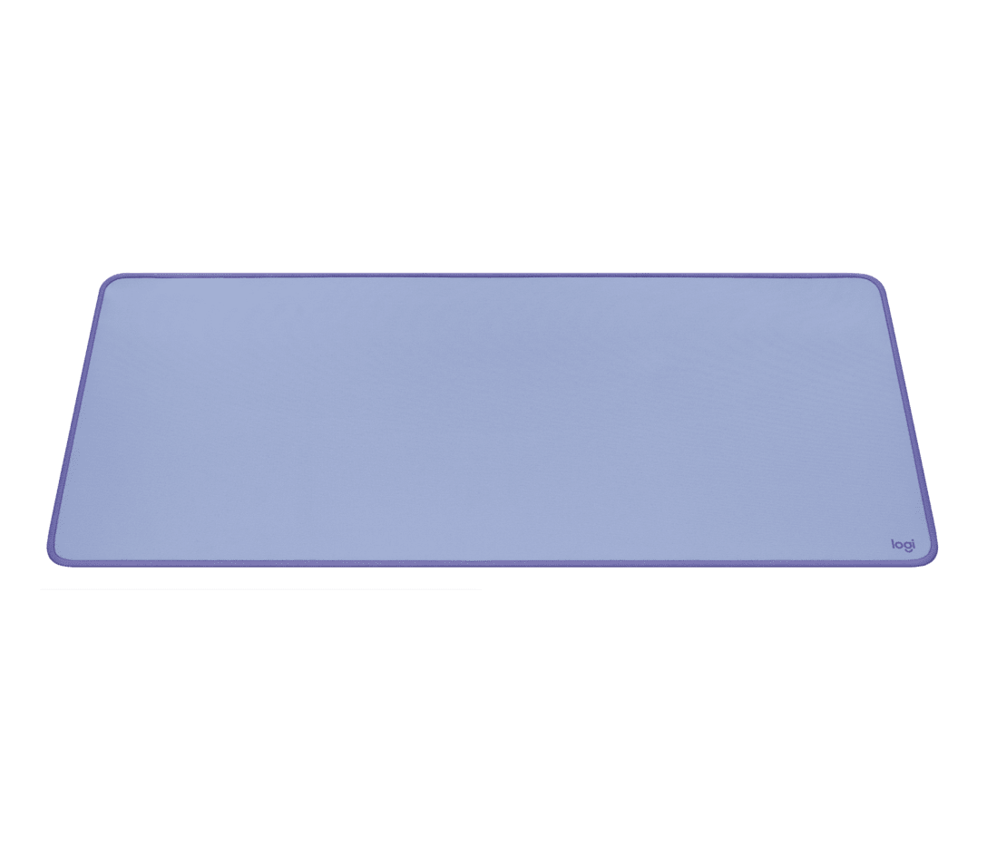 Mousepad Extendido Desk Mat Studio Series Lila de Logitech, vista adicional 3