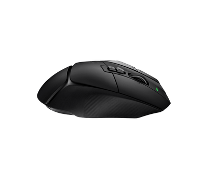 Mouse Gamer G502 X Lightspeed Negro de Logitech G, vista adicional 4