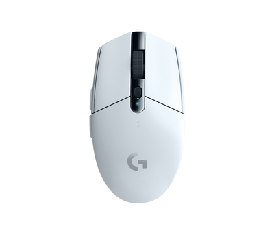 Mouse Gamer G305 Lightspeed Blanco de Logitech G