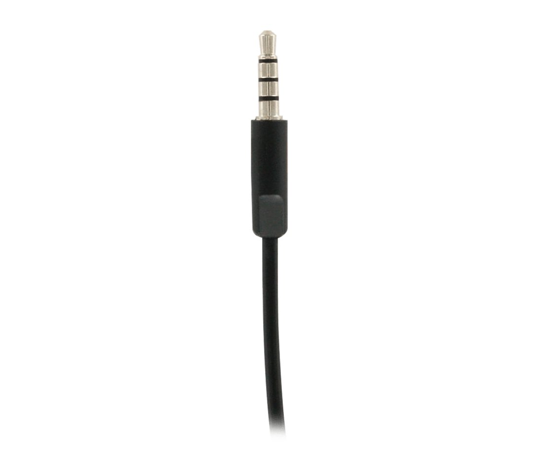 Diadema Estéreo H111 Negro de Logitech, vista adicional 5