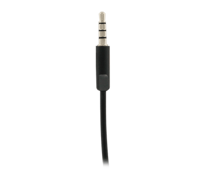 Diadema Estéreo H111 Negro de Logitech, vista adicional 5