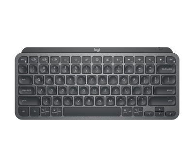 Teclado Inalámbrico MX Keys Mini Grafito de Logitech