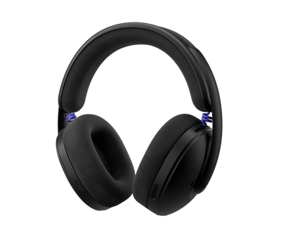 Diadema Gamer G325 LIGHTSPEED Negro de Logitech G