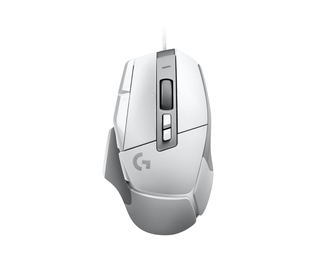 Mouse Gamer G502 X Blanco de Logitech G