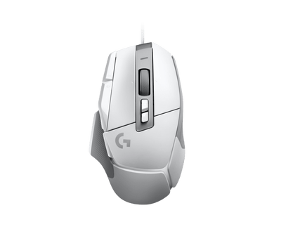 Mouse Gamer G502 X Blanco de Logitech G