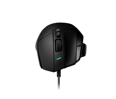 Mouse Gamer G502 X Negro de Logitech G, vista adicional 3
