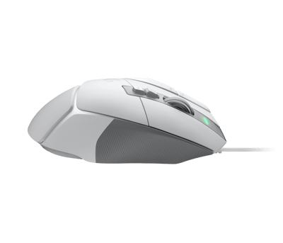 Mouse Gamer G502 X Blanco de Logitech G, vista adicional 3