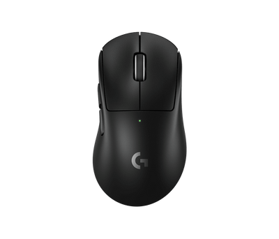 Mouse Gamer PRO X Superlight 2 DEX Negro de Logitech G