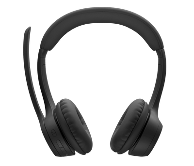 Diadema Inalámbrica Zone 300 Negro de Logitech, vista adicional 3