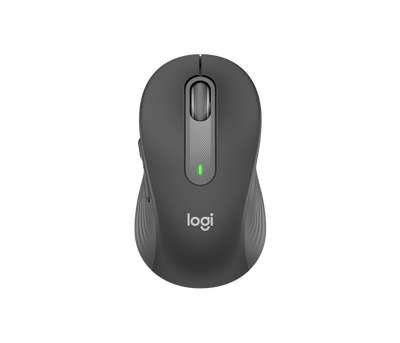 Mouse Signature M650 Grafito de Logitech