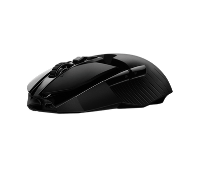 Mouse Gamer G903 Lightspeed Negro de Logitech G, vista adicional 2