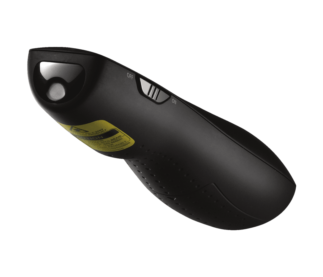Presentador R800 Negro de Logitech, vista adicional 4