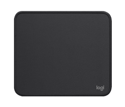 Mousepad Studio Series Grafito de Logitech, vista adicional 3