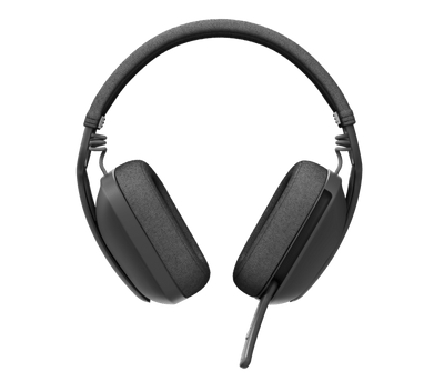 Diadema Inalámbrica Zone Vibe 100 Grafito de Logitech, vista adicional 3