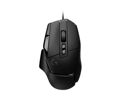 Mouse Gamer G502 X Negro de Logitech G