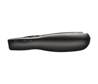 Presentador R400 Negro de Logitech, vista adicional 4
