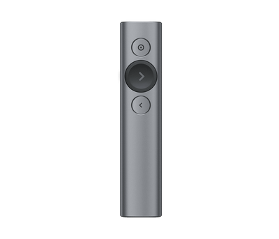 Presentador Spotlight Pizarra de Logitech