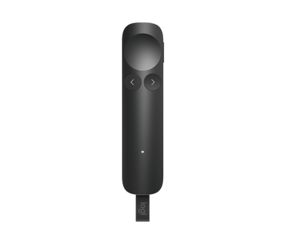 Presentador Spotlight 2 Grafito de Logitech