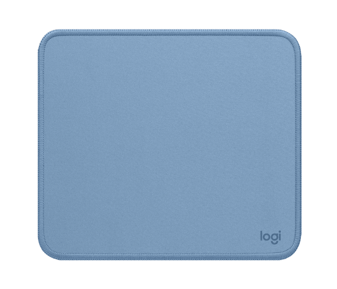 Mousepad Studio Series Azul de Logitech, vista adicional 3