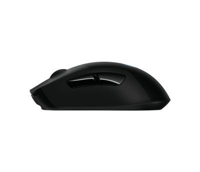 Mouse Gamer G703 Lightspeed Negro de Logitech G, vista adicional 2