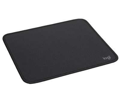 Mousepad Studio Series Grafito de Logitech