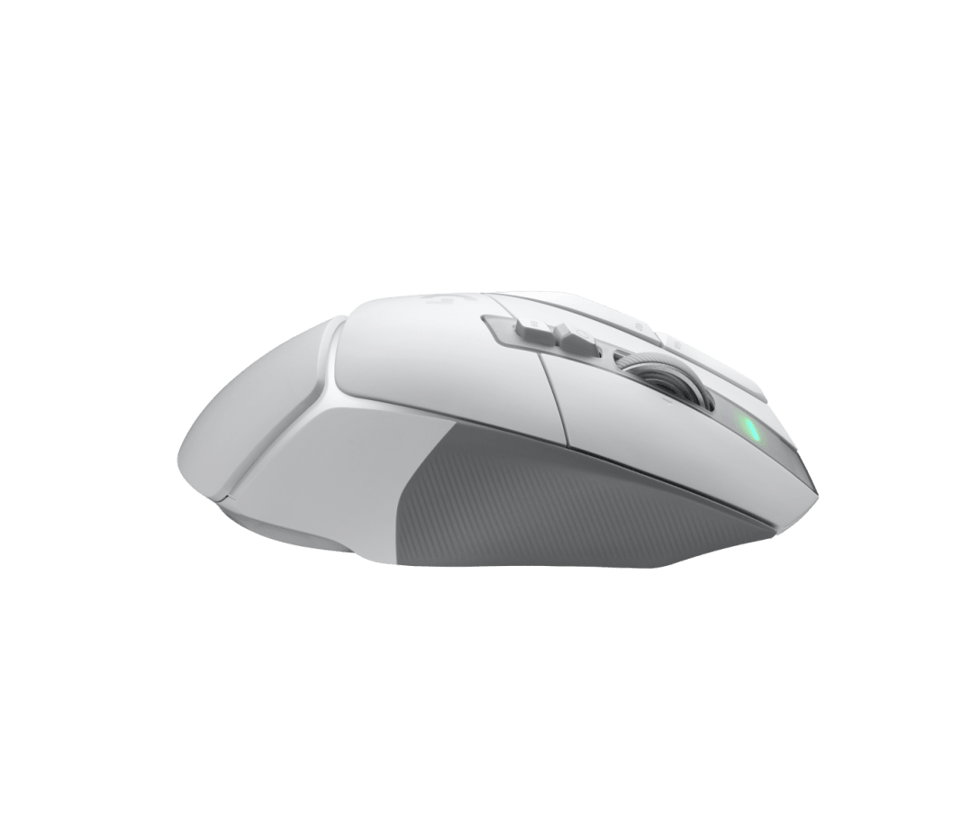 Mouse Gamer G502 X Lightspeed Blanco de Logitech G, vista adicional 4