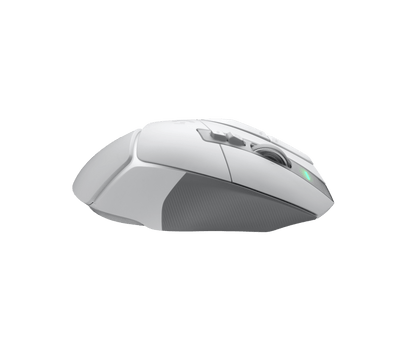 Mouse Gamer G502 X Lightspeed Blanco de Logitech G, vista adicional 4