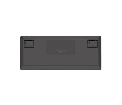 Teclado Mecánico Inalámbrico MX Mechanical Mini Grafito de Logitech, vista adicional 5