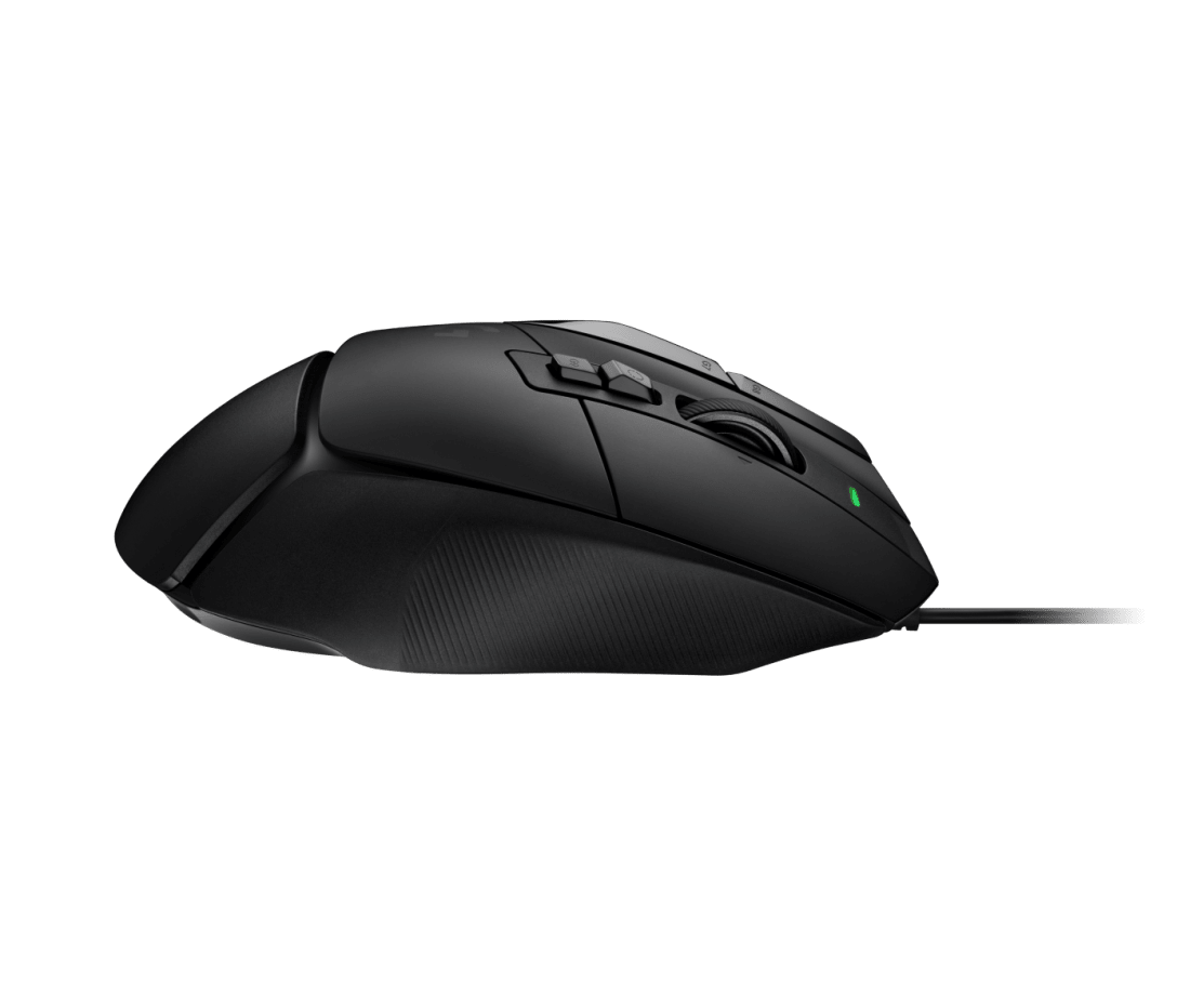 Mouse Gamer G502 X Negro de Logitech G, vista adicional 4