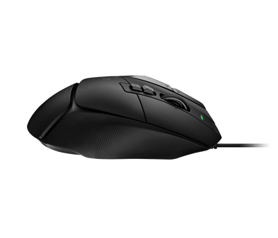 Mouse Gamer G502 X Negro de Logitech G, vista adicional 4