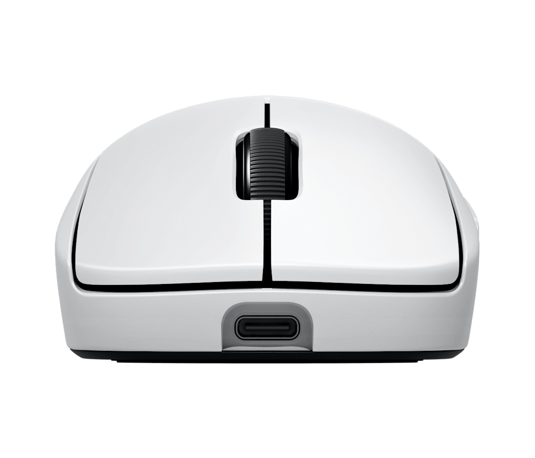 Mouse Gamer PRO 2 Lightspeed Blanco de Logitech G, vista adicional 4