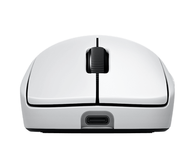 Mouse Gamer PRO 2 Lightspeed Blanco de Logitech G, vista adicional 4