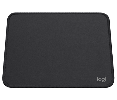Mousepad Studio Series Grafito de Logitech, vista adicional 2