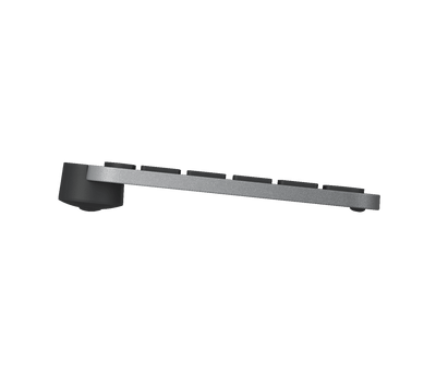 Teclado Inalámbrico MX Keys Mini Grafito de Logitech, vista adicional 6