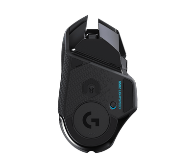 Mouse Gamer G502 Lightspeed Negro de Logitech G, vista adicional 5