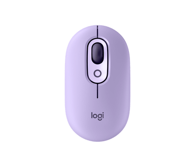 Mouse POP Inalámbrico Cosmos de Logitech