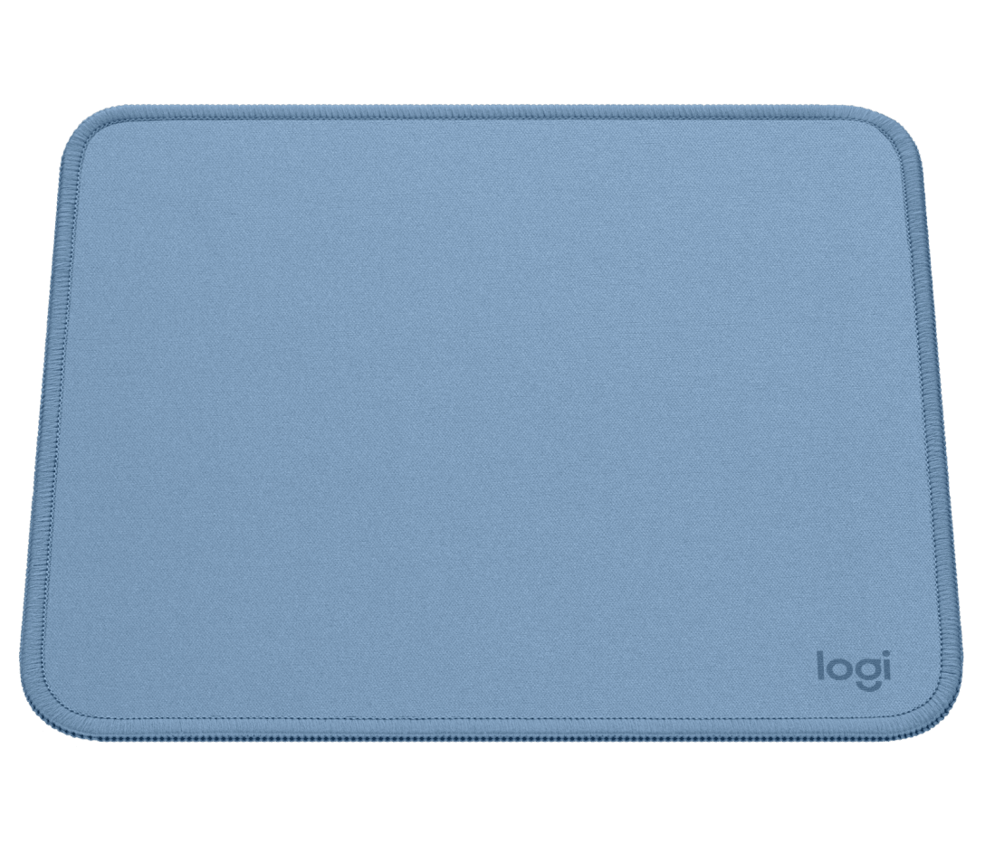 Mousepad Studio Series Azul de Logitech, vista adicional 2