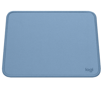 Mousepad Studio Series Azul de Logitech, vista adicional 2