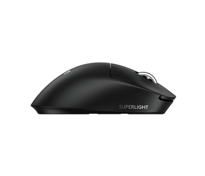 Mouse Gamer PRO X Superlight 2 DEX Negro de Logitech G, vista adicional 4