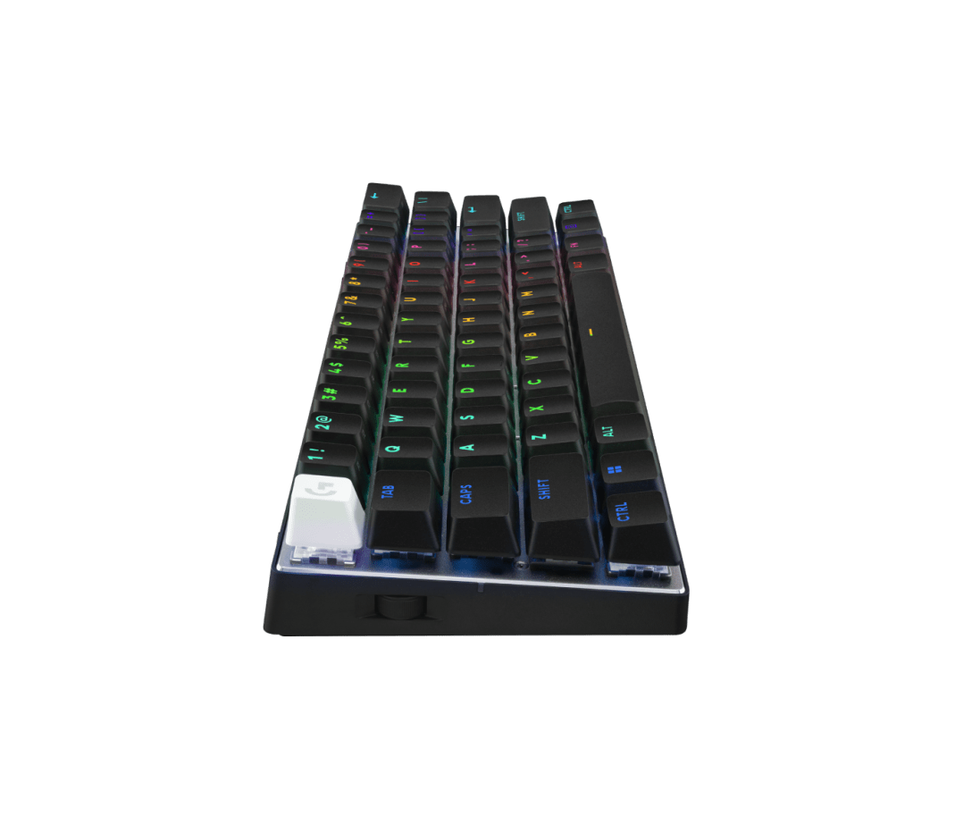 Teclado Gamer PRO X 60 LIGHTSPEED Negro de Logitech G, vista adicional 5