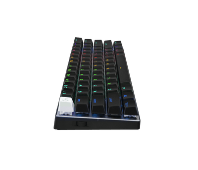 Teclado Gamer PRO X 60 LIGHTSPEED Negro de Logitech G, vista adicional 5