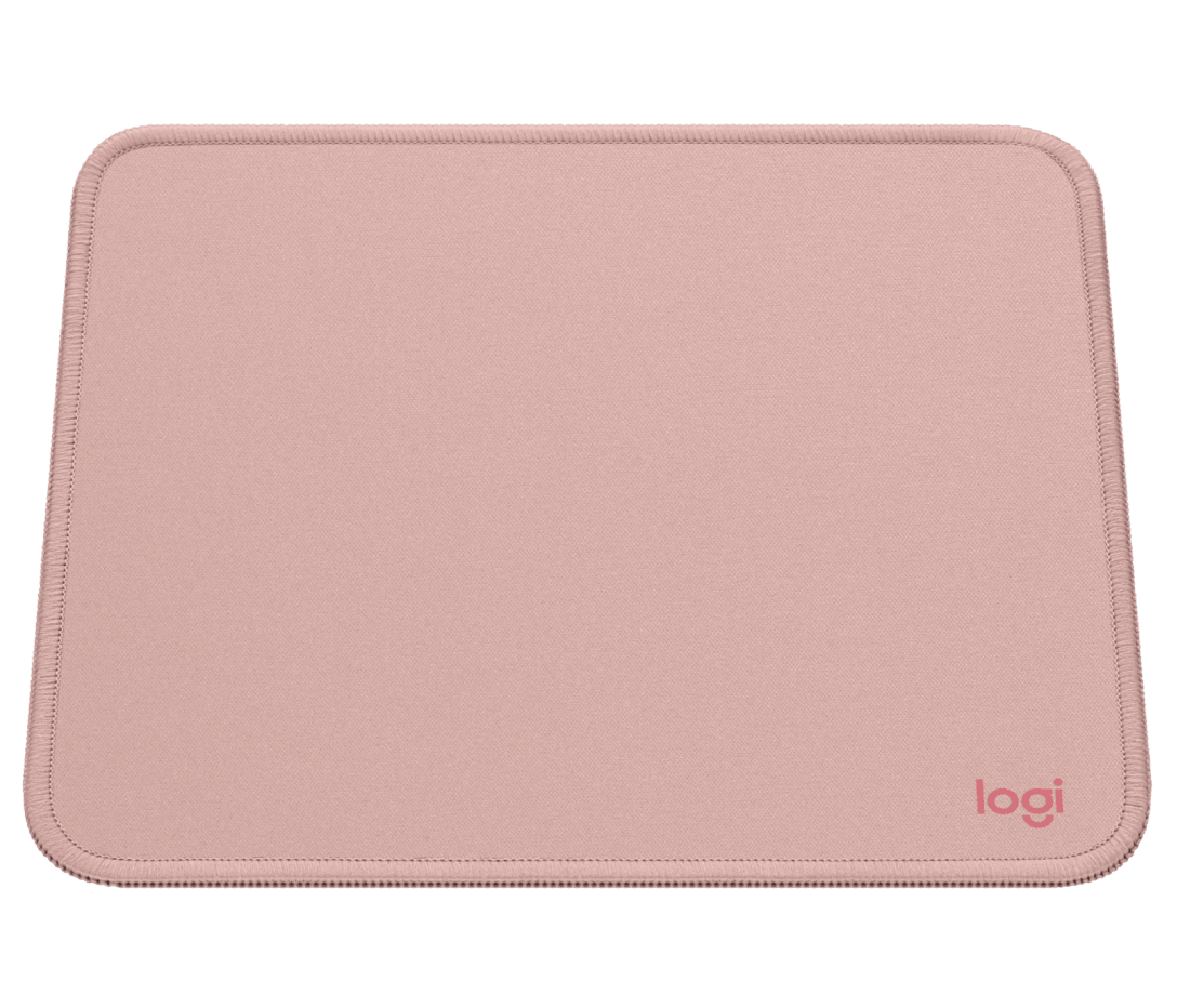 Mousepad Studio Series Rosa Oscuro de Logitech, vista adicional 2
