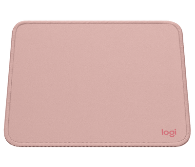 Mousepad Studio Series Rosa Oscuro de Logitech, vista adicional 2