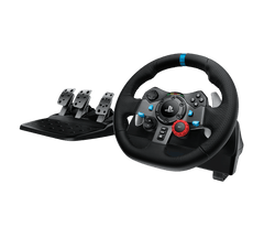 Force Feedback